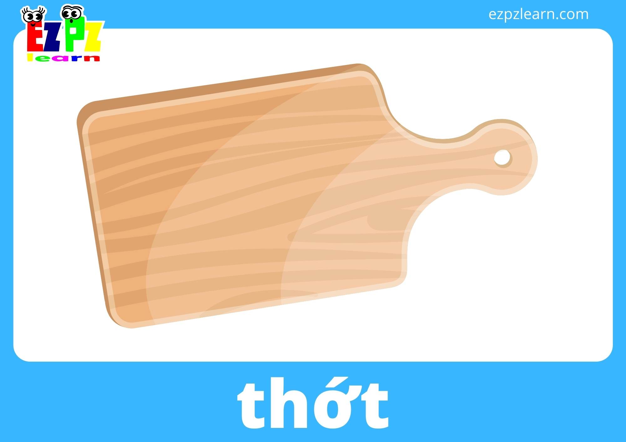 thớt